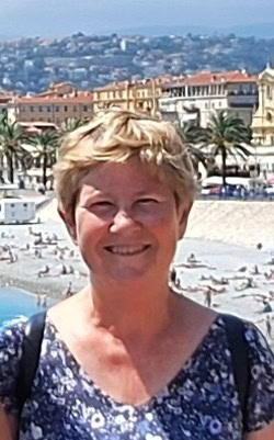 Okra Reizen Linda Feys